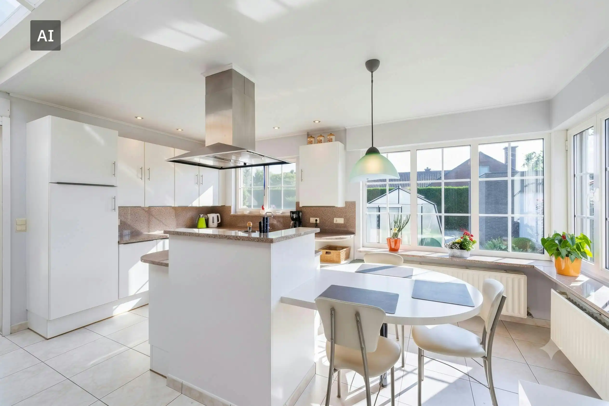 Karaktervolle villa te Moorslede op 1.137m² foto 12
