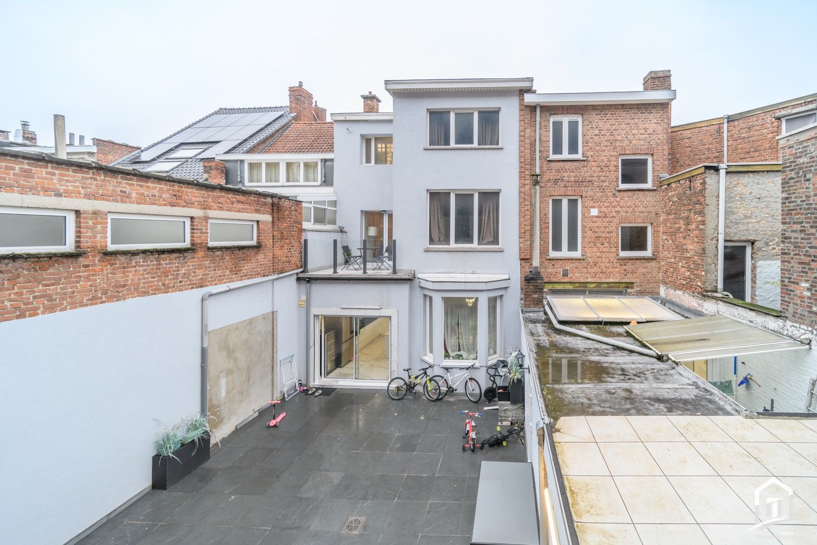 Instapklare burgerwoning met 5 slaapkamers foto 30