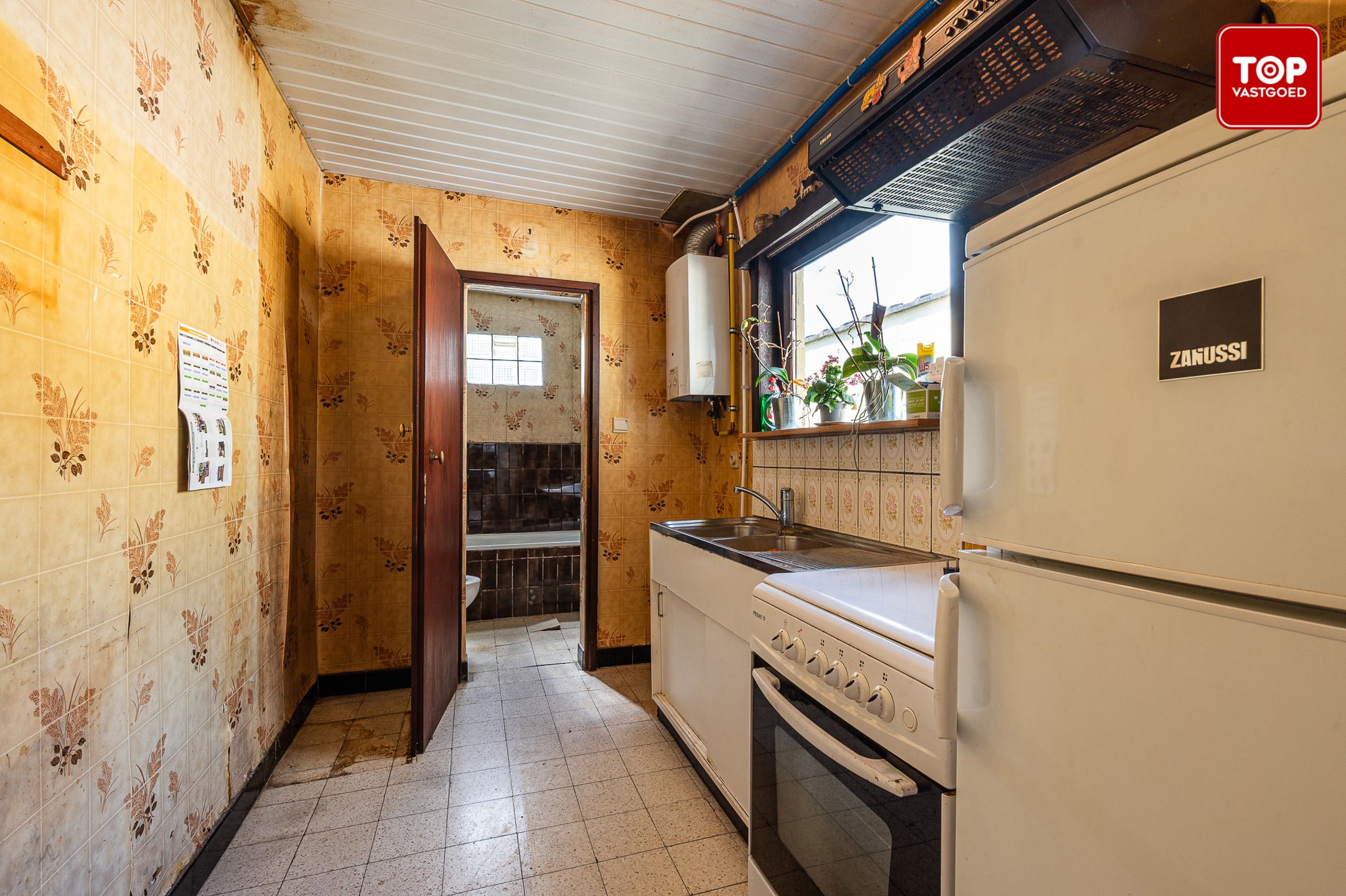 Te renoveren woning. foto 10