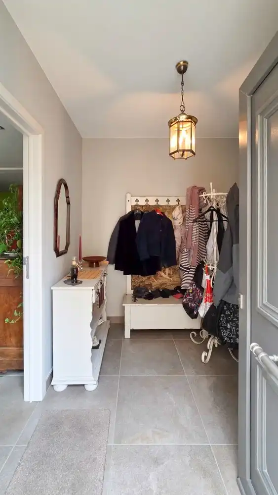 RUIM APPARTEMENT (140m²) OP TOPLOCATIE MET 3SK + TUIN foto 9
