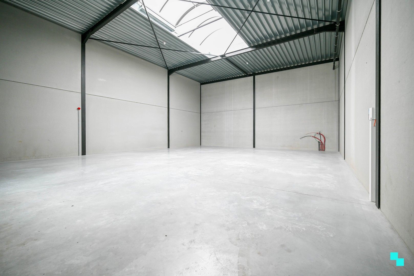 23 KMO-units met hedendaagse architectuur op toplocatie foto 20