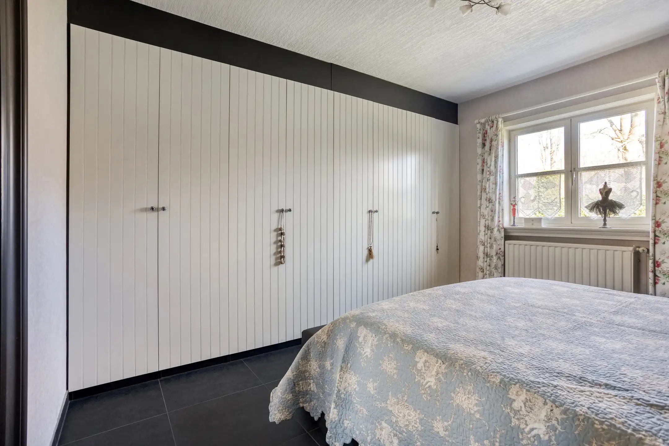 Vrijstaande, zeer ruime woning op topligging in Begijnendijk foto 11