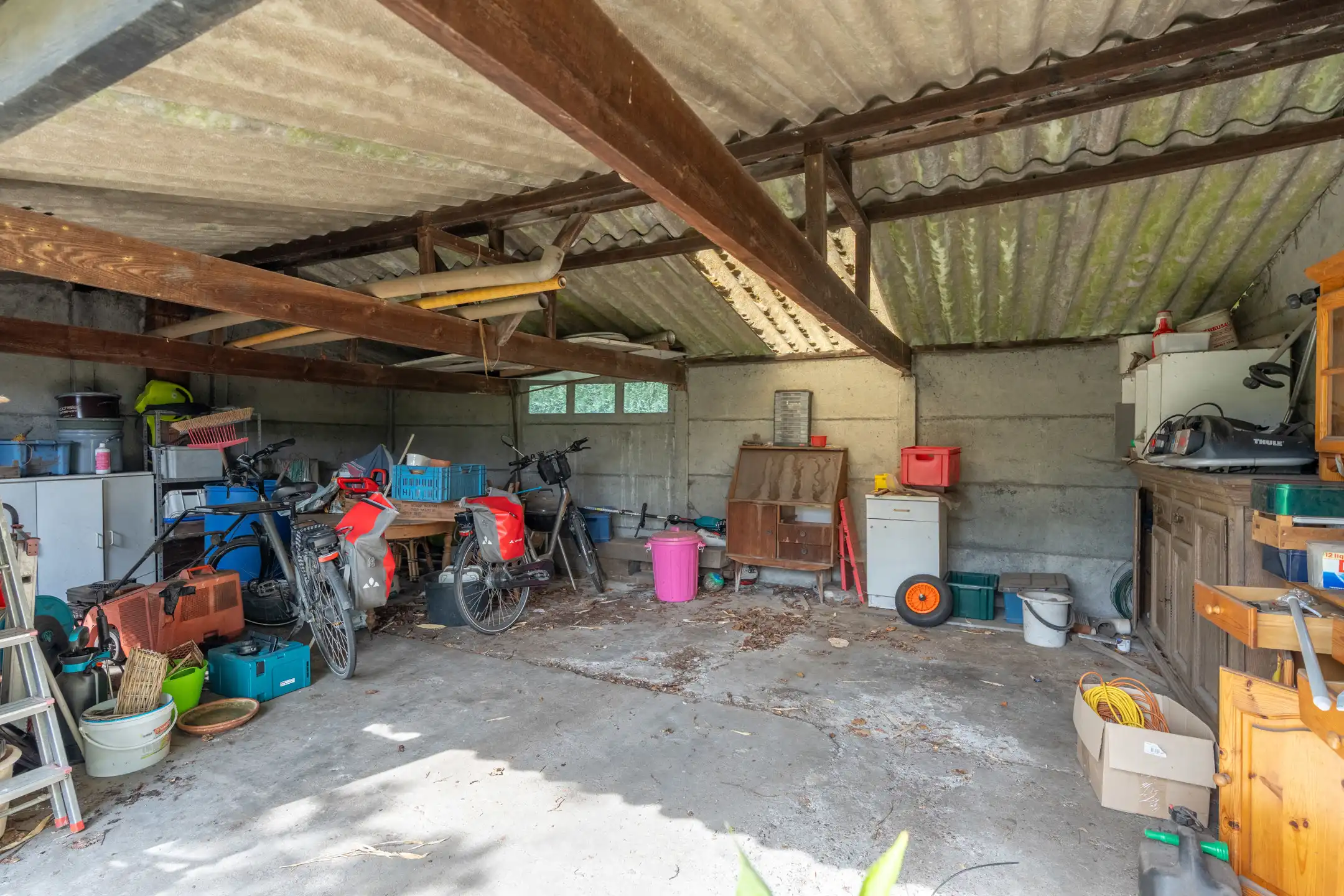 Te renoveren gezinswoning met potentieel te Gierle op 848 m² foto 38