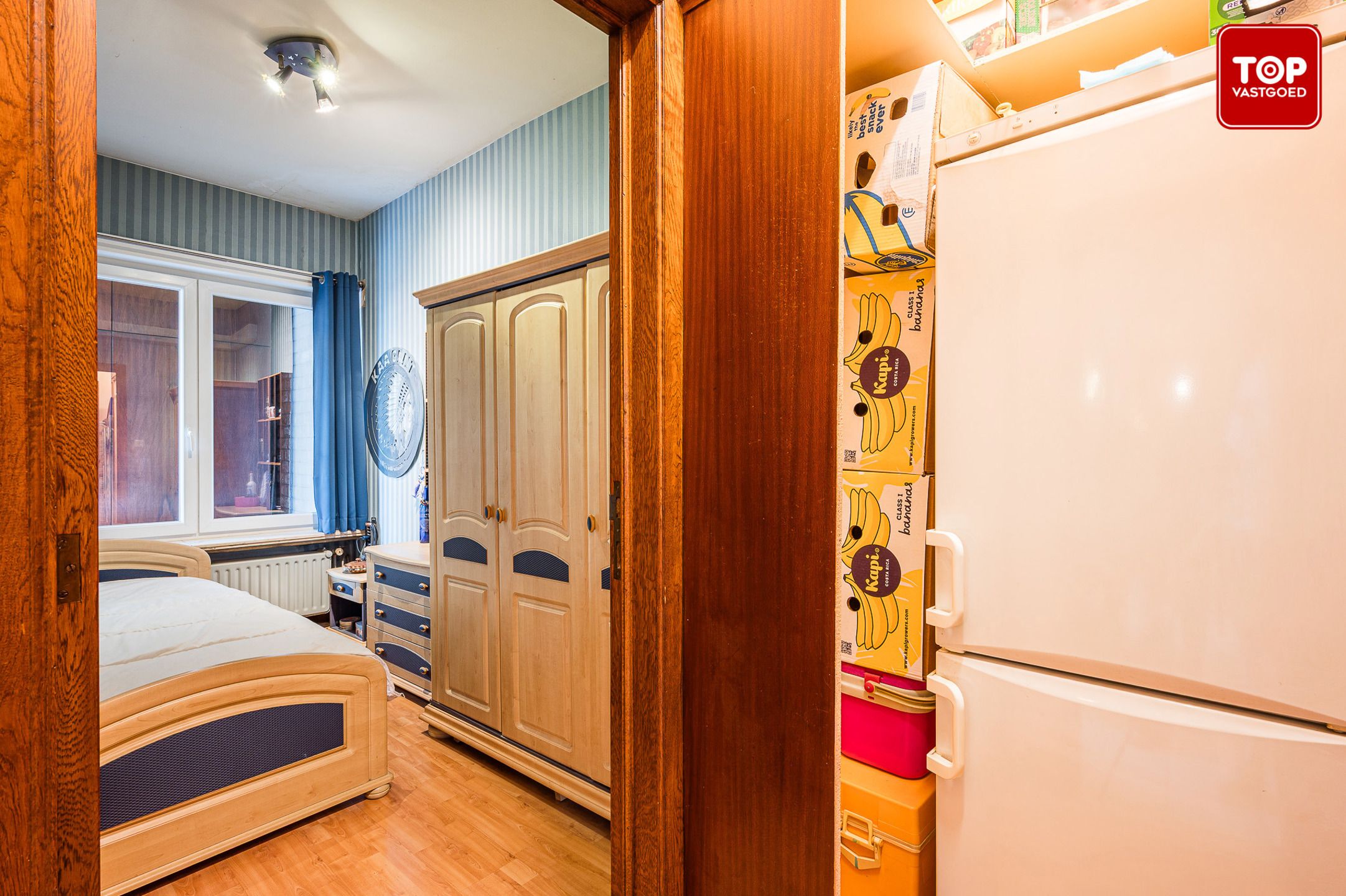 Appartement te koop foto 18