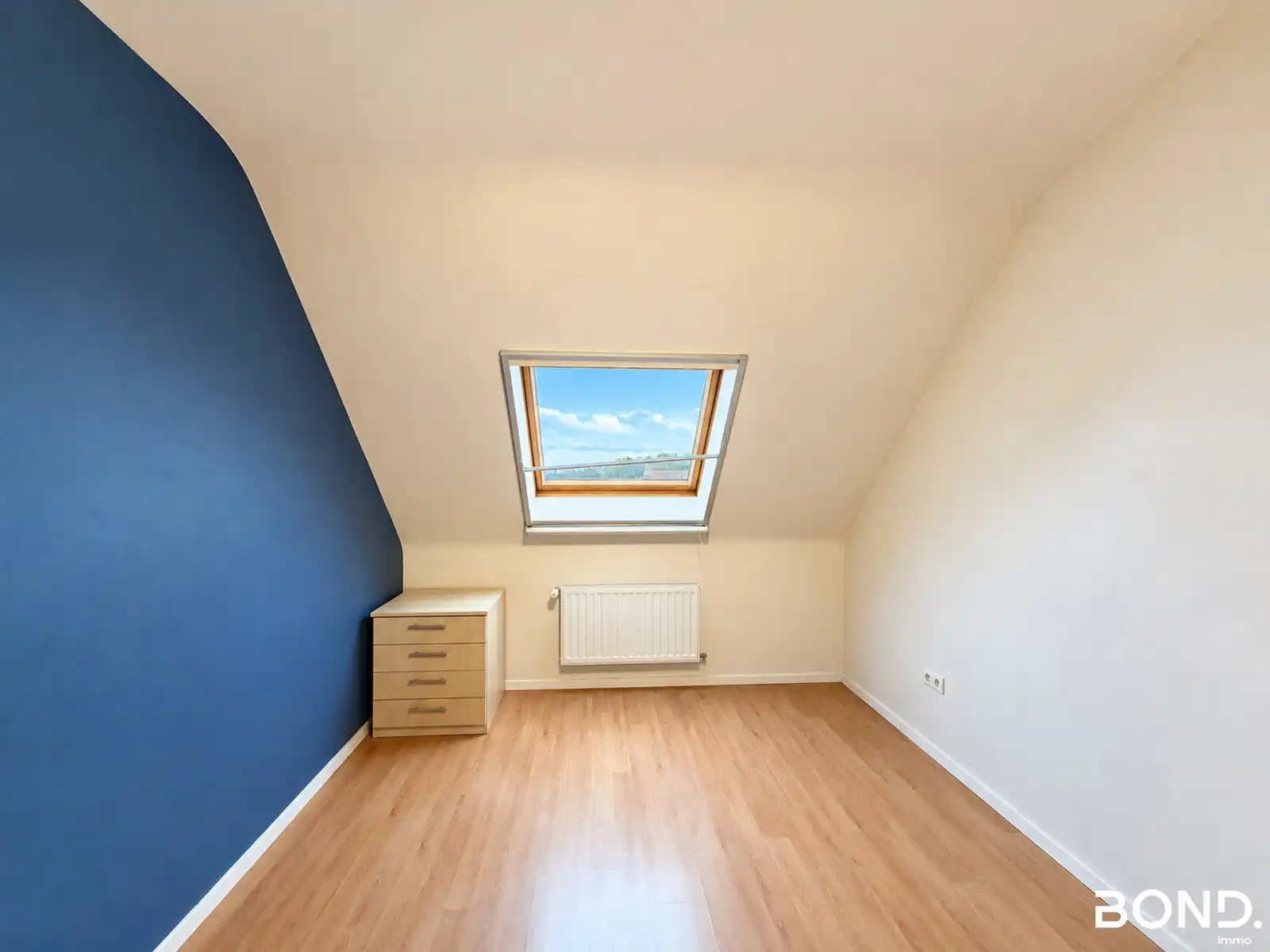 Ruime duplex met 3 slaapkamers te huur in Leuven foto 17