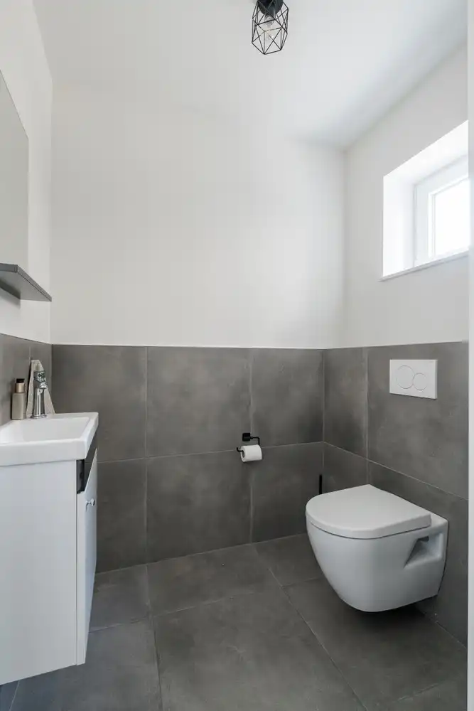 Instapklare energiezuinige 3 SLK woning in een nieuwe wijk te Peer foto 14