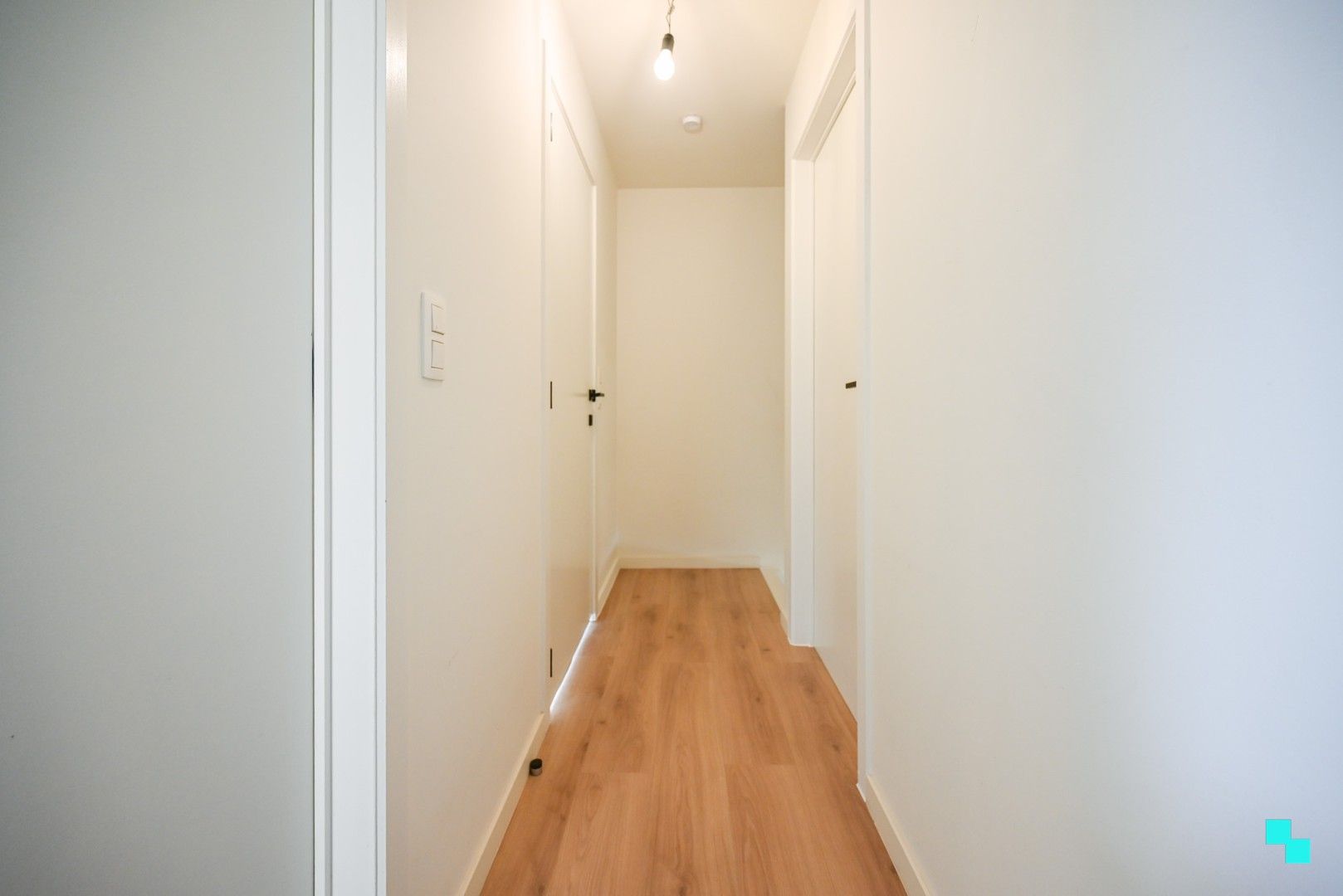 Energiezuinige woning met achteruitweg in rustige buurt te Rumbeke foto 18