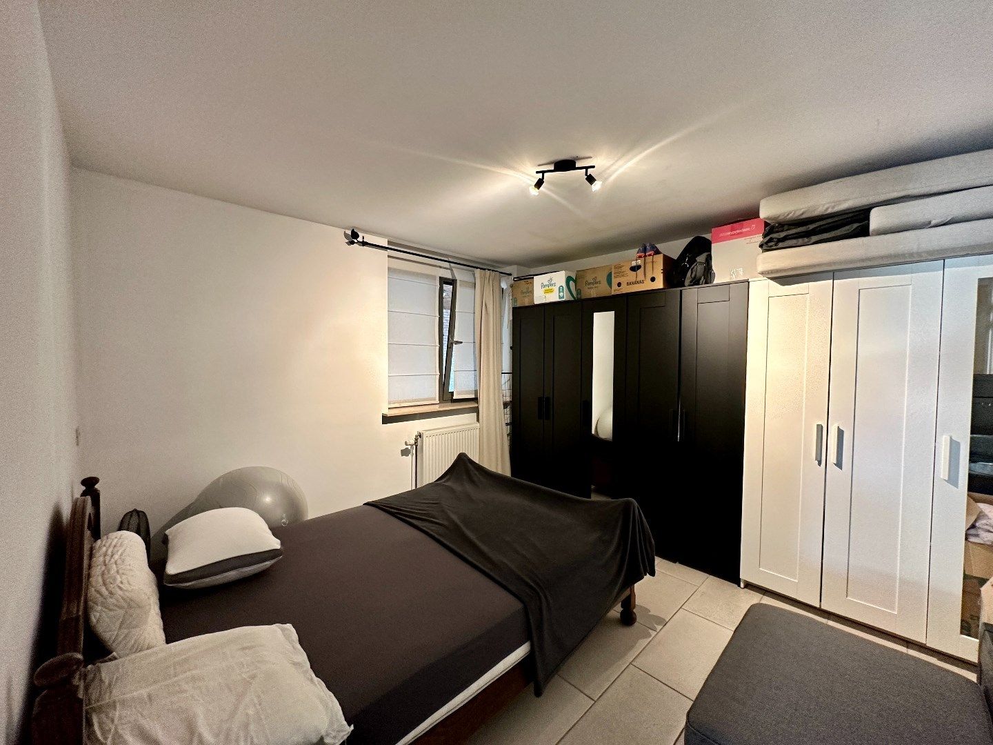 Gelijkvloers appartement met terras en tuintje (87 m²), 2 slpk, Torhout. foto 14