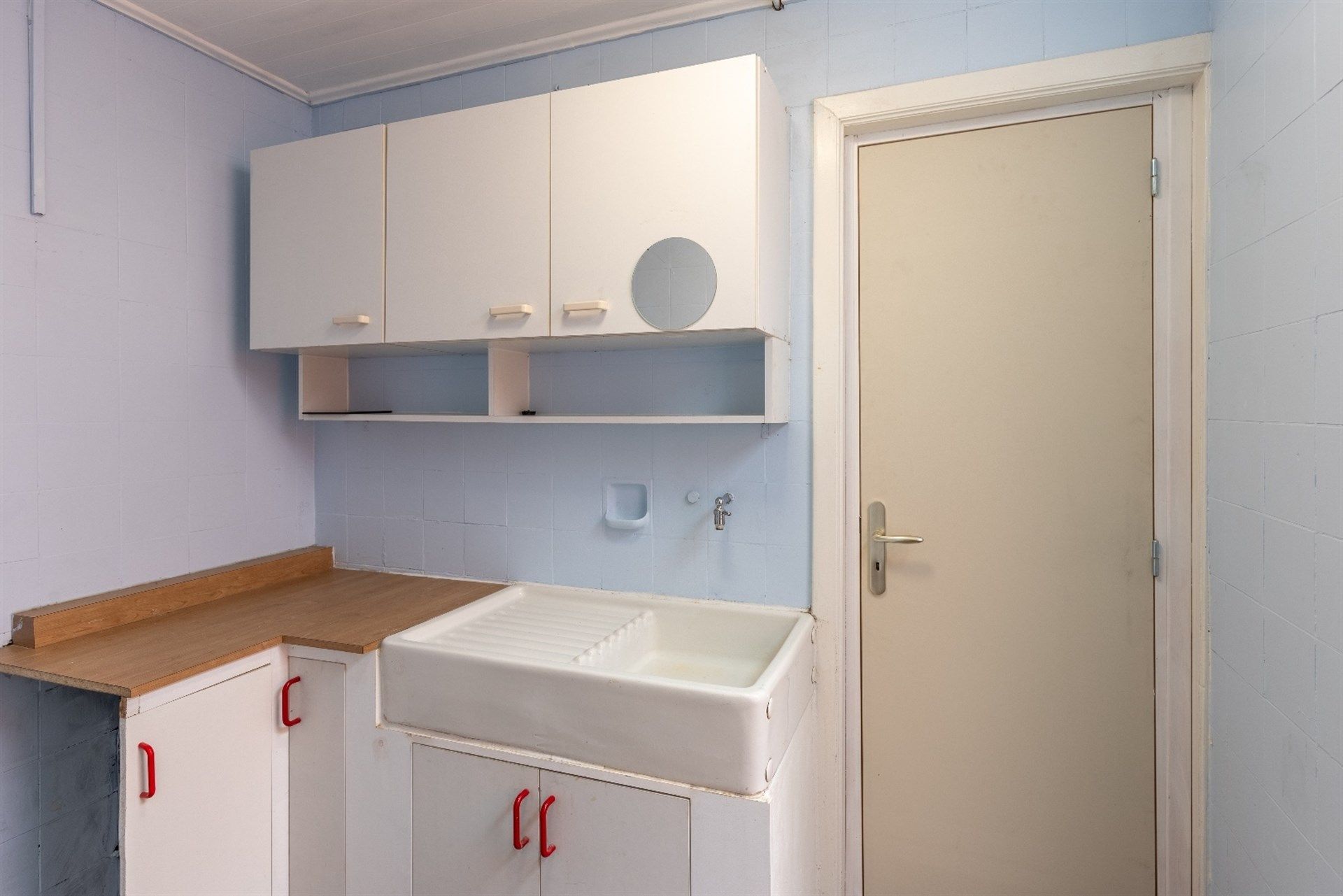 Ruime woning met 3 slaapkamers in het centrum. foto 28
