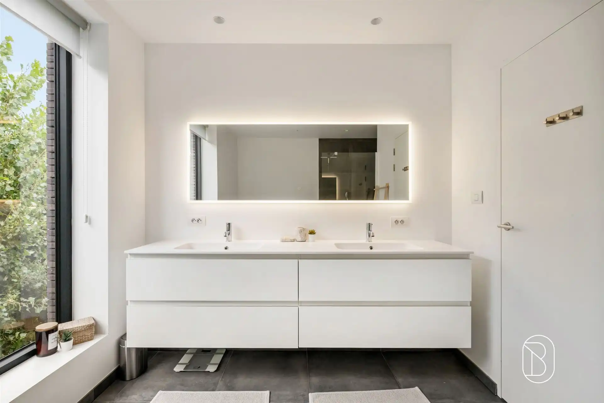Moderne woning te Eke op mooi perceel grond van 670 m² foto 18