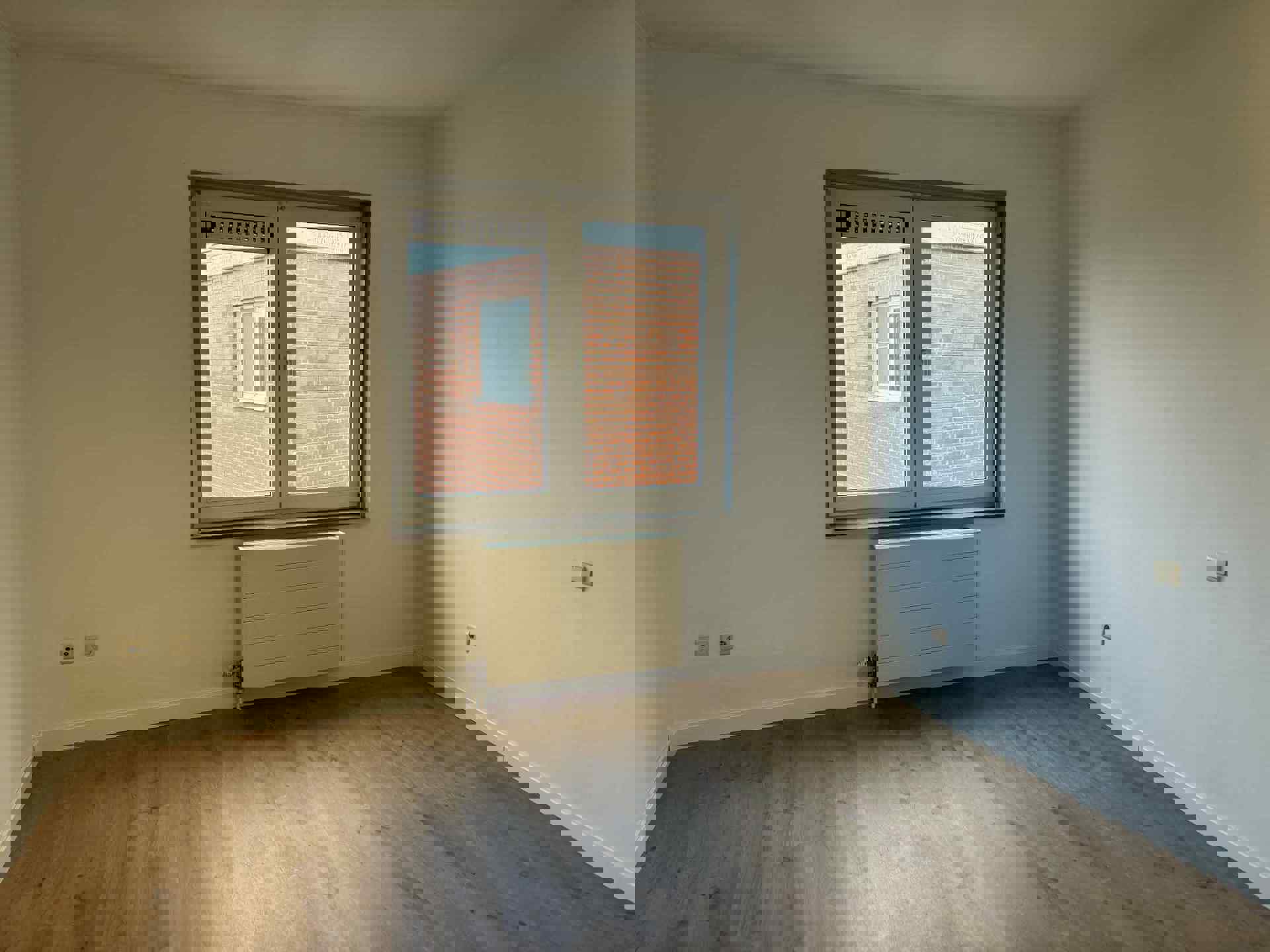 HERZELE - Ruim appartement vlakbij station foto 5