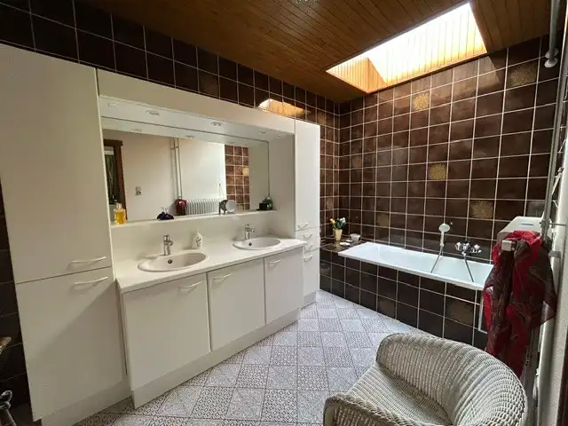 Ruime woning foto 11