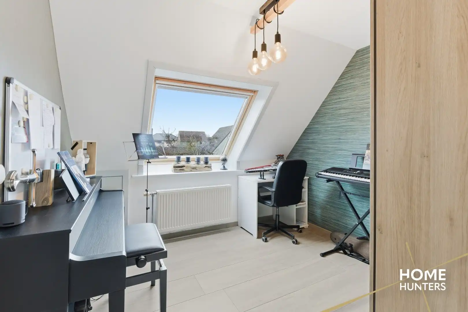 Instapklare, energiezuinige woning op topligging in Diksmuide! foto 16