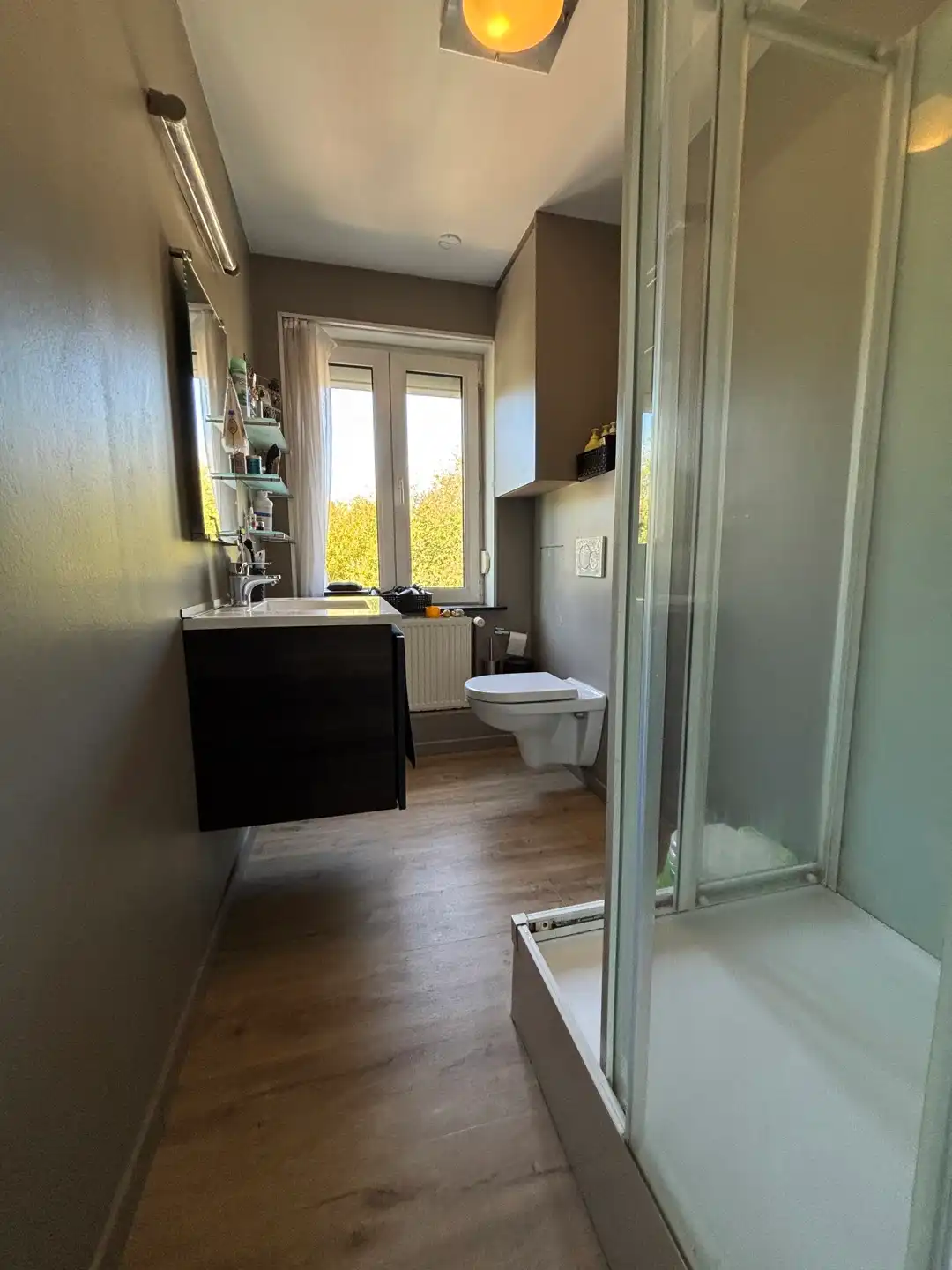 INSTAPKLARE WONING MET 4 SLAAPKAMERS EN TUIN TE SINT-KRUIS! foto 19