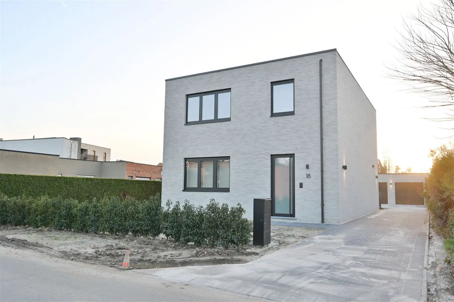 Huis te huur Misweg 18 - 2220 Heist-op-den-Berg
