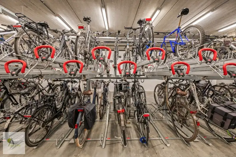 Uniek duinen appartement in luxeresort "Domein Karthuizer" op een absolute toplocatie aan onze Westkust ! foto 31