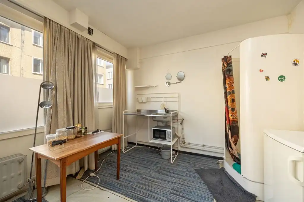 Gelijkvloers vol potentieel foto 5