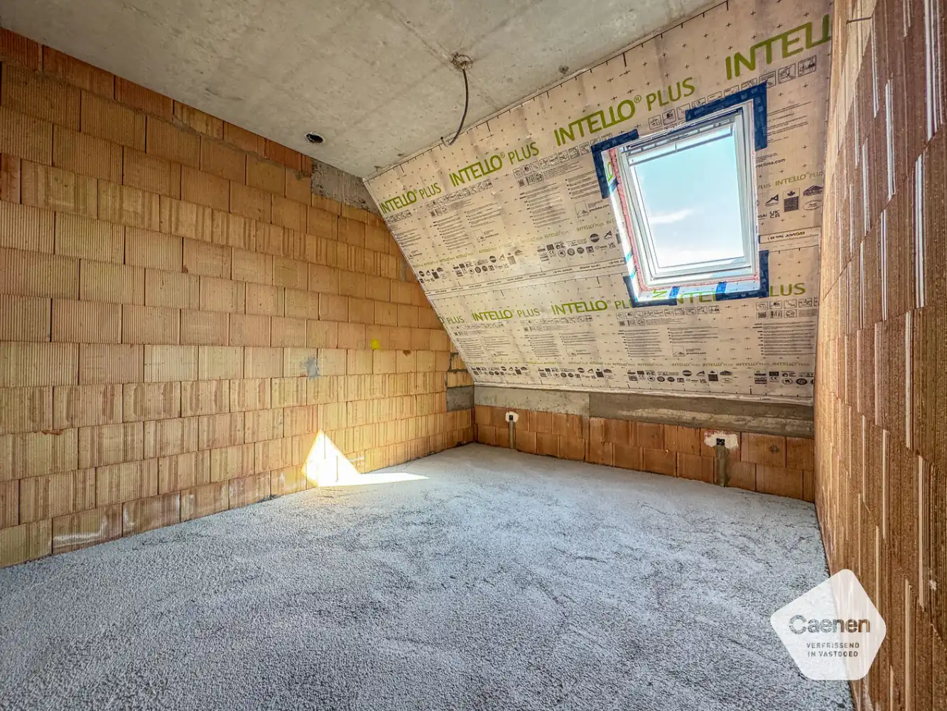 Zeer ruim 2-slaapkamerappartement op de derde verdieping! foto 7