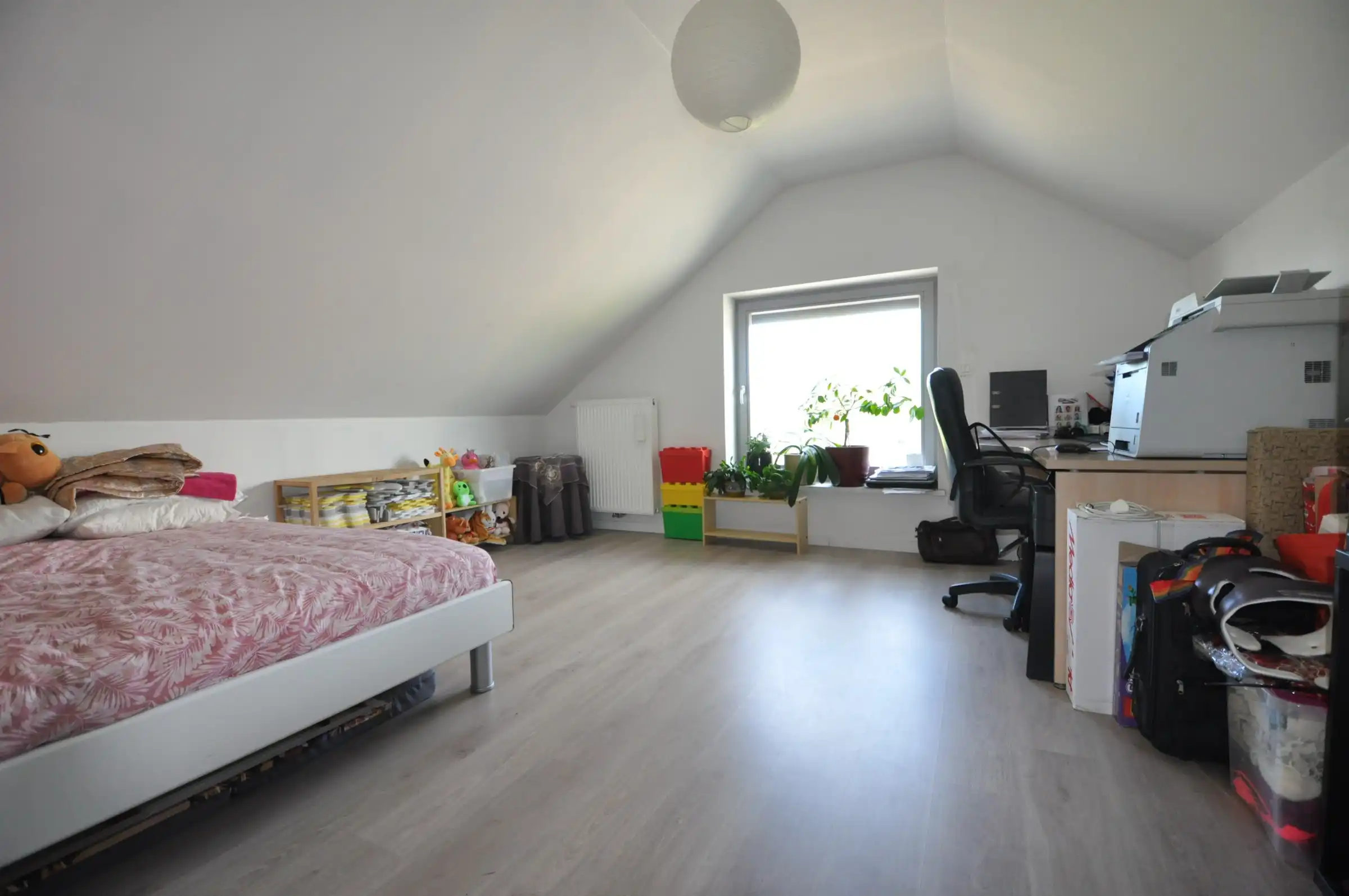 Instapklare energiezuinige woning !! foto 15