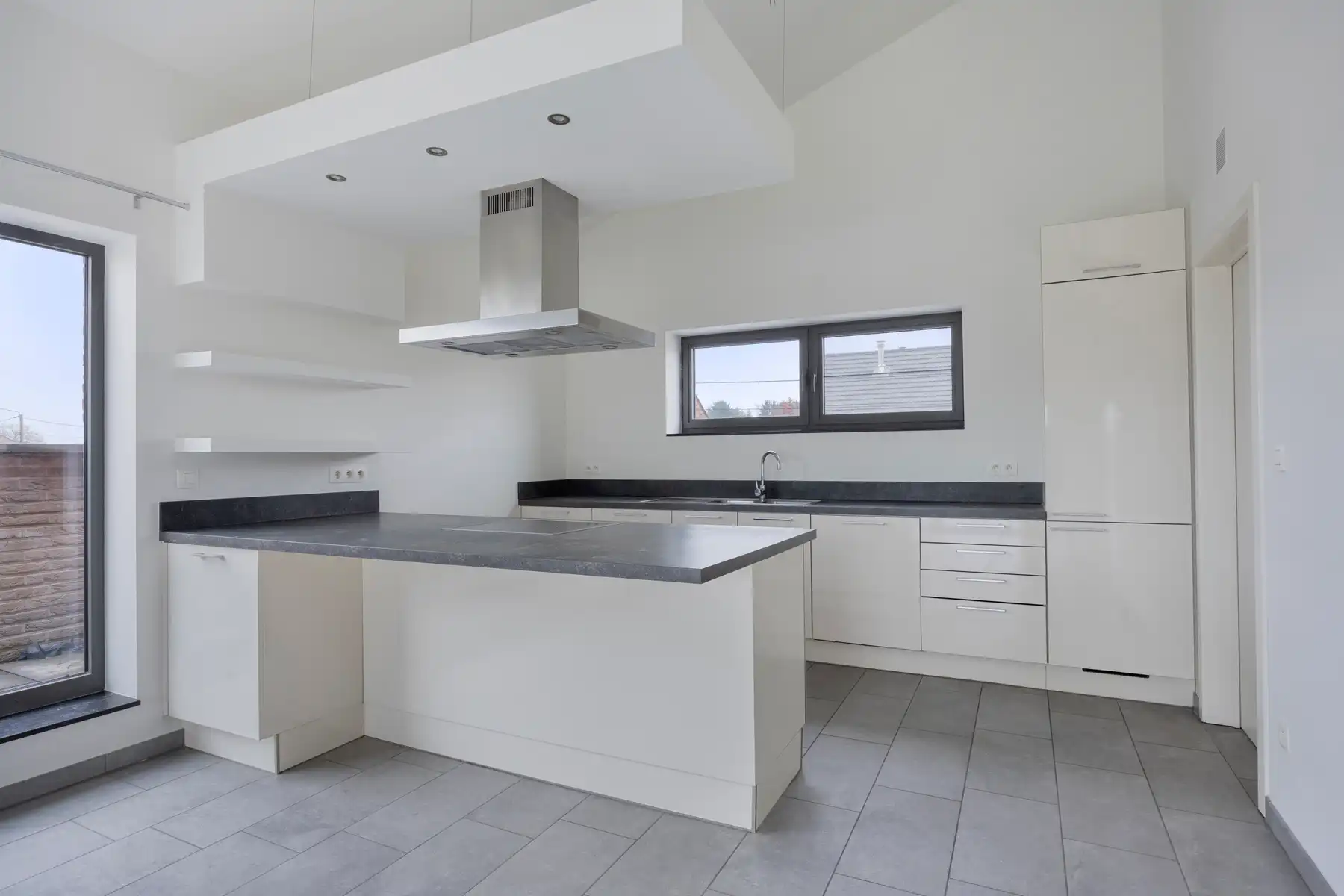 Duplex appartement nabij centrum Dilsen foto 5