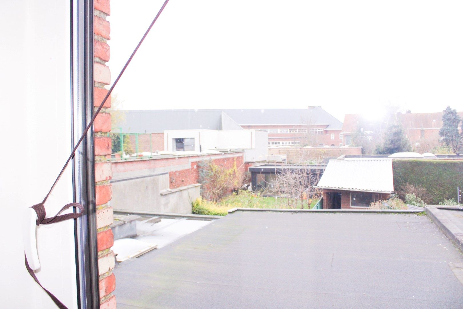 Te koop: Charmante starterswoning met grote tuin in het centrum van Sint-Niklaas! foto 15