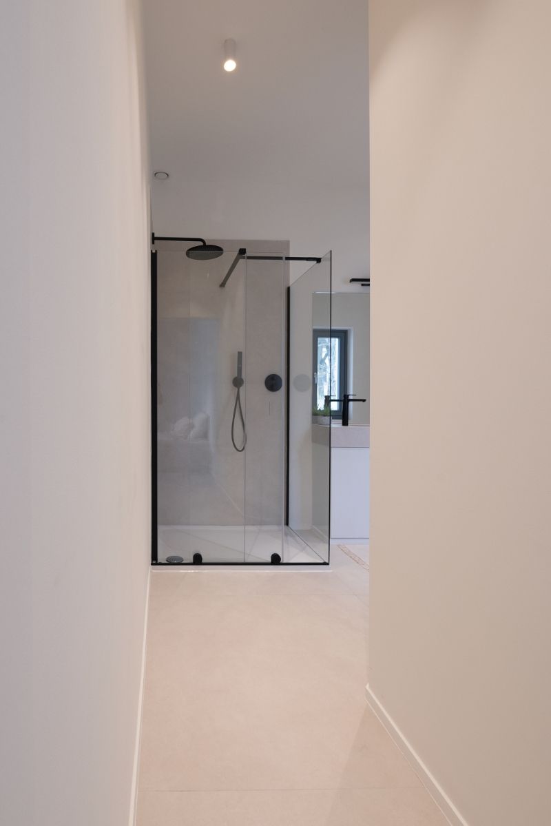 Exclusief appartement in historisch centrum Gent foto 13