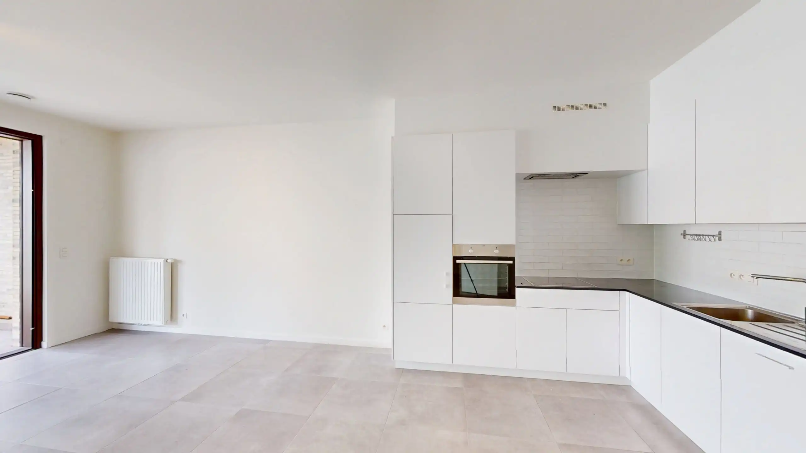 ANTWERPEN -CENTRUM - Appartement in het hart van de Stad foto 2