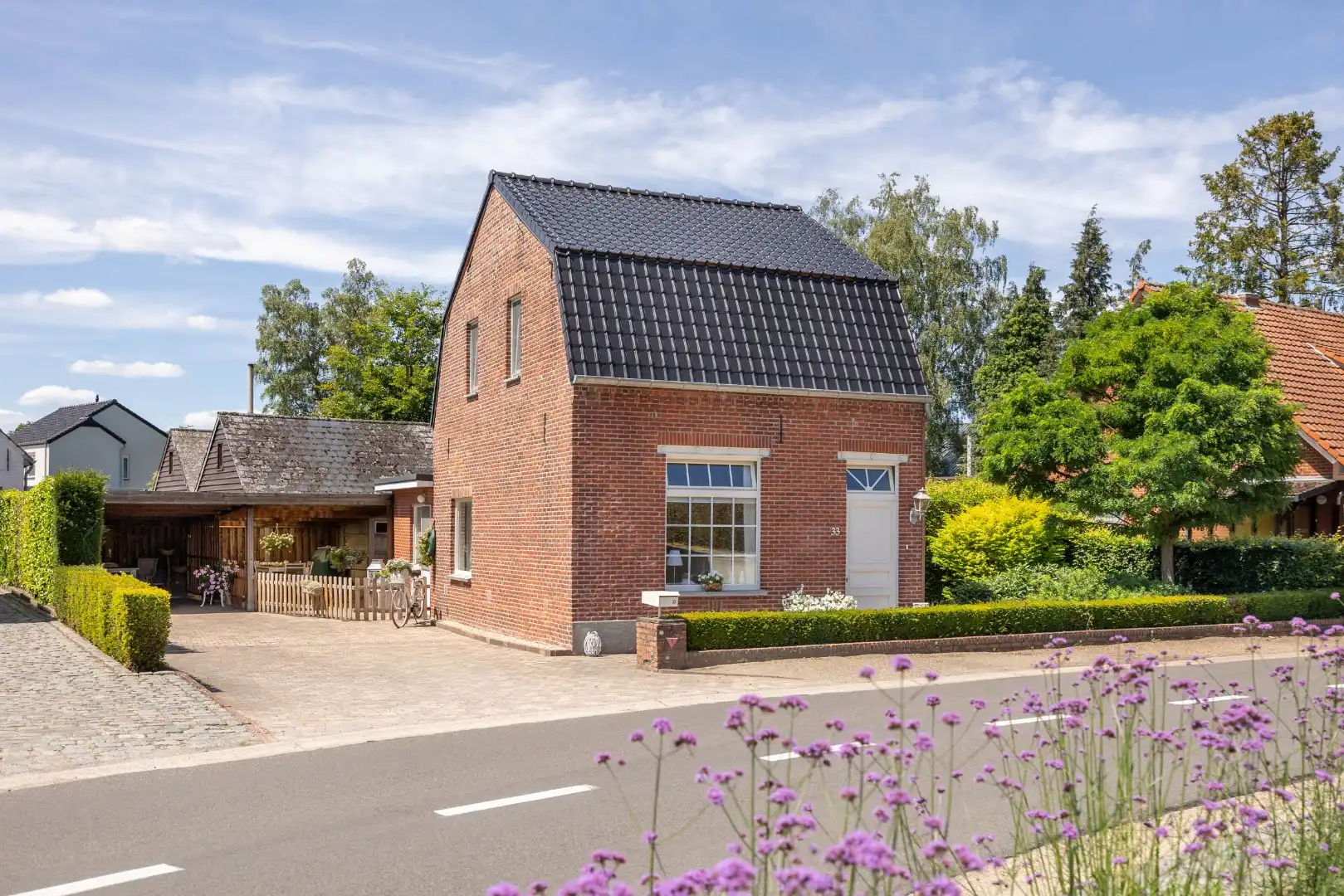 Huis te koop Boelehoef 33 - - 3910 Pelt
