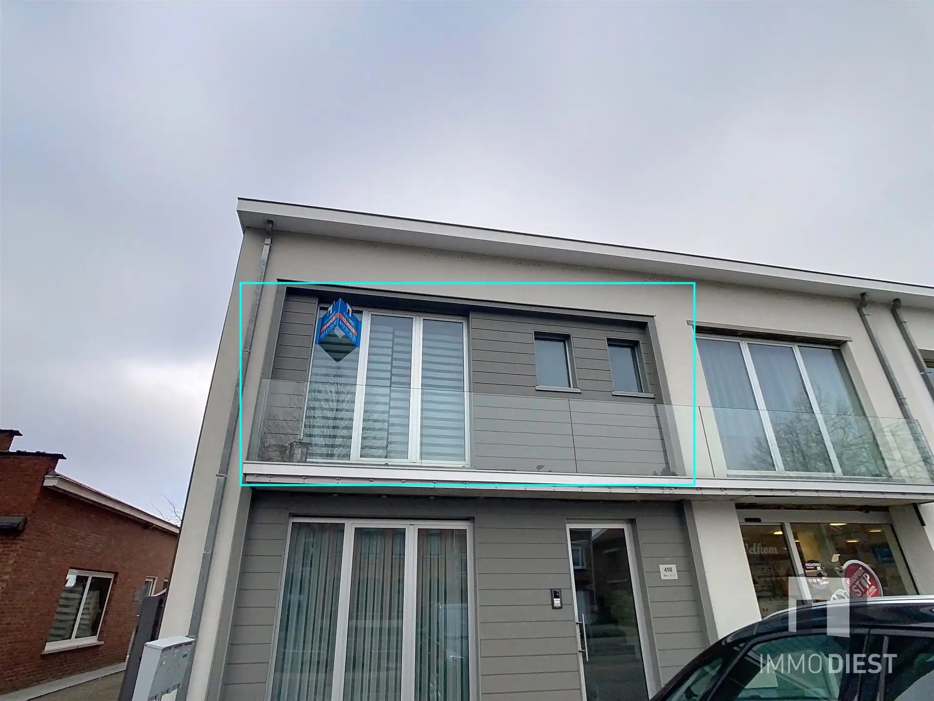 Duplex appartement foto {{pictureIndex}}