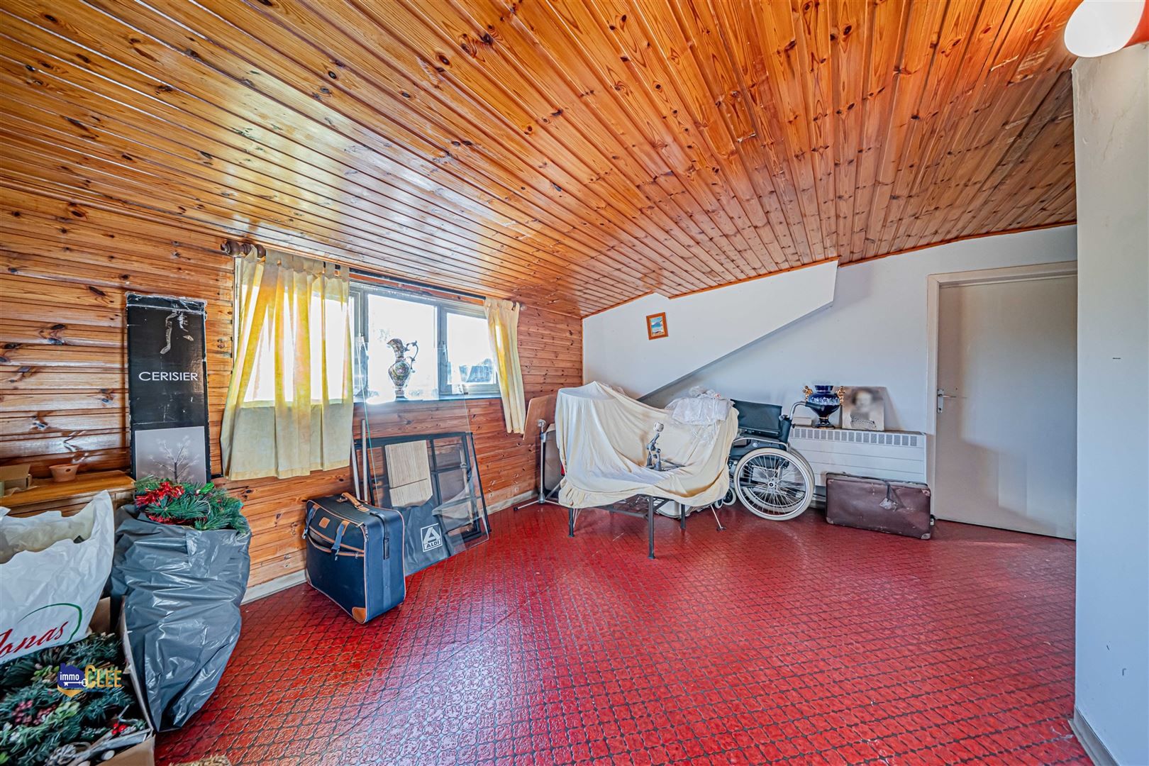 Gelijkvloerse gezinswoning in Velm foto 16