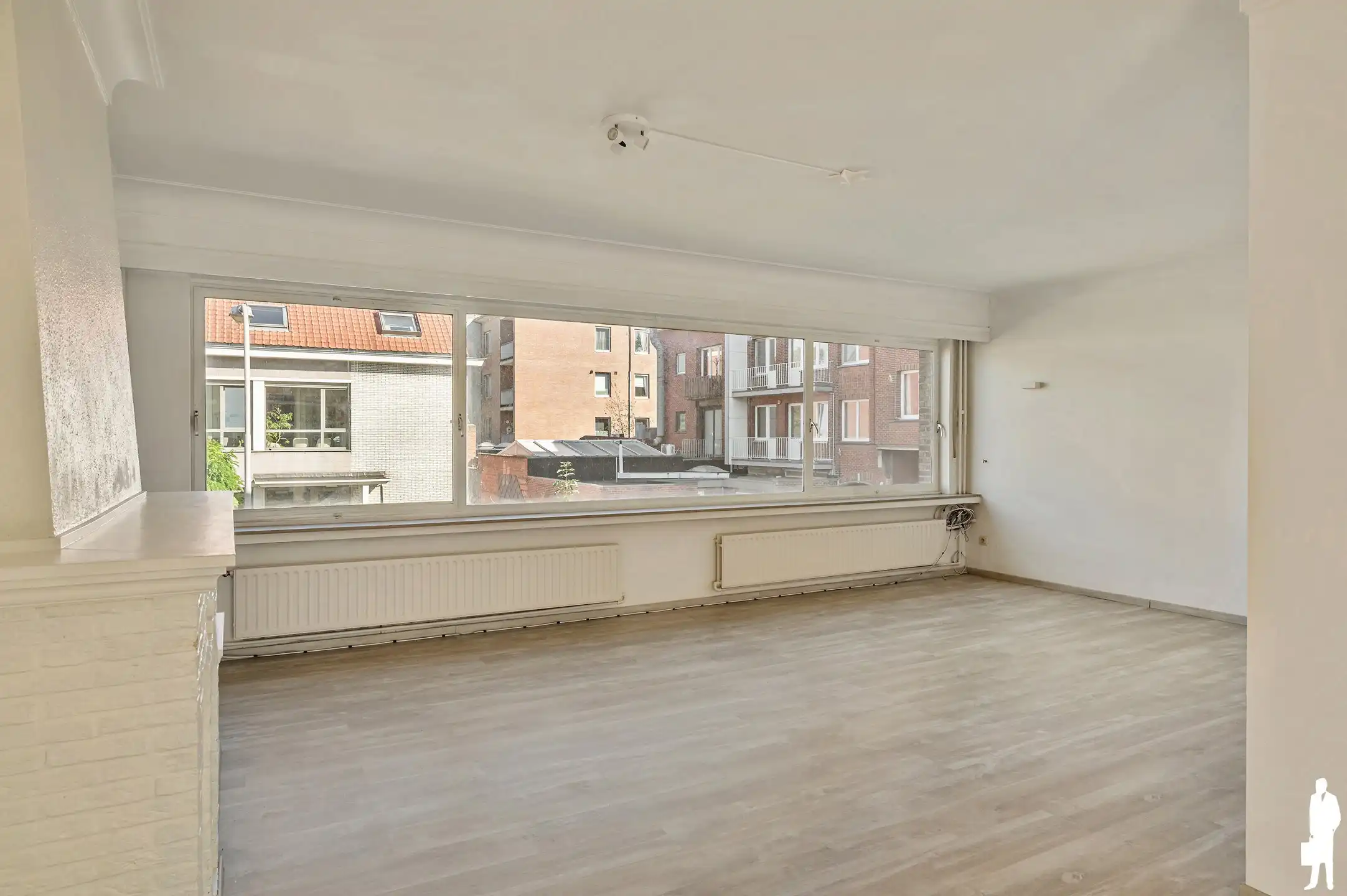 Een kleinschalig appartementsgebouw, centrum Brasschaat! foto 7