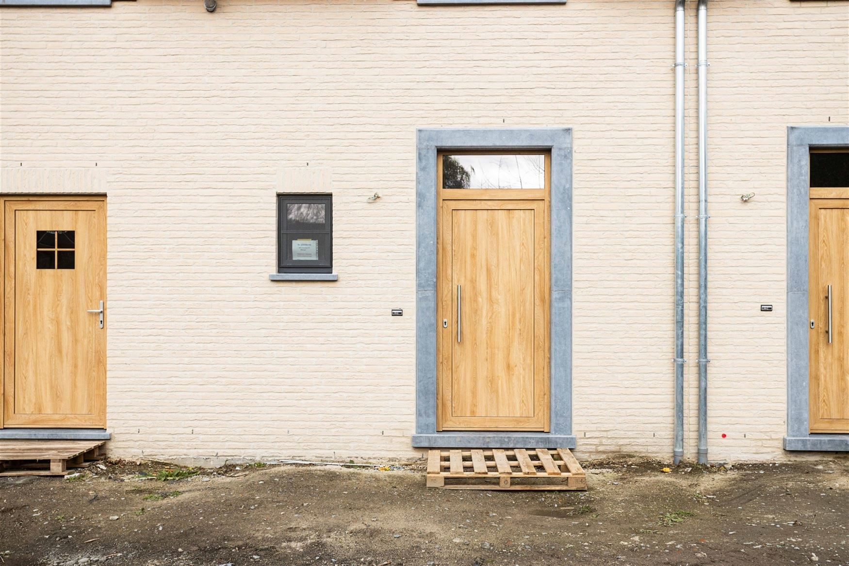 Knappe woning in het pittoreske centrum foto 5