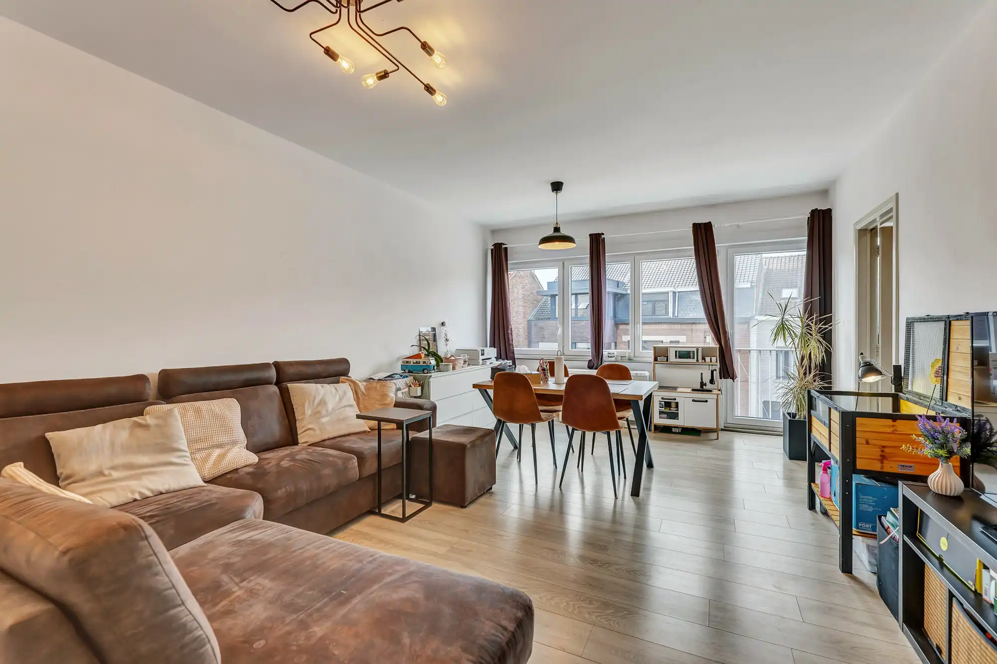 Appartement te koop Denderhoutembaan 79/5 - 9400 Ninove