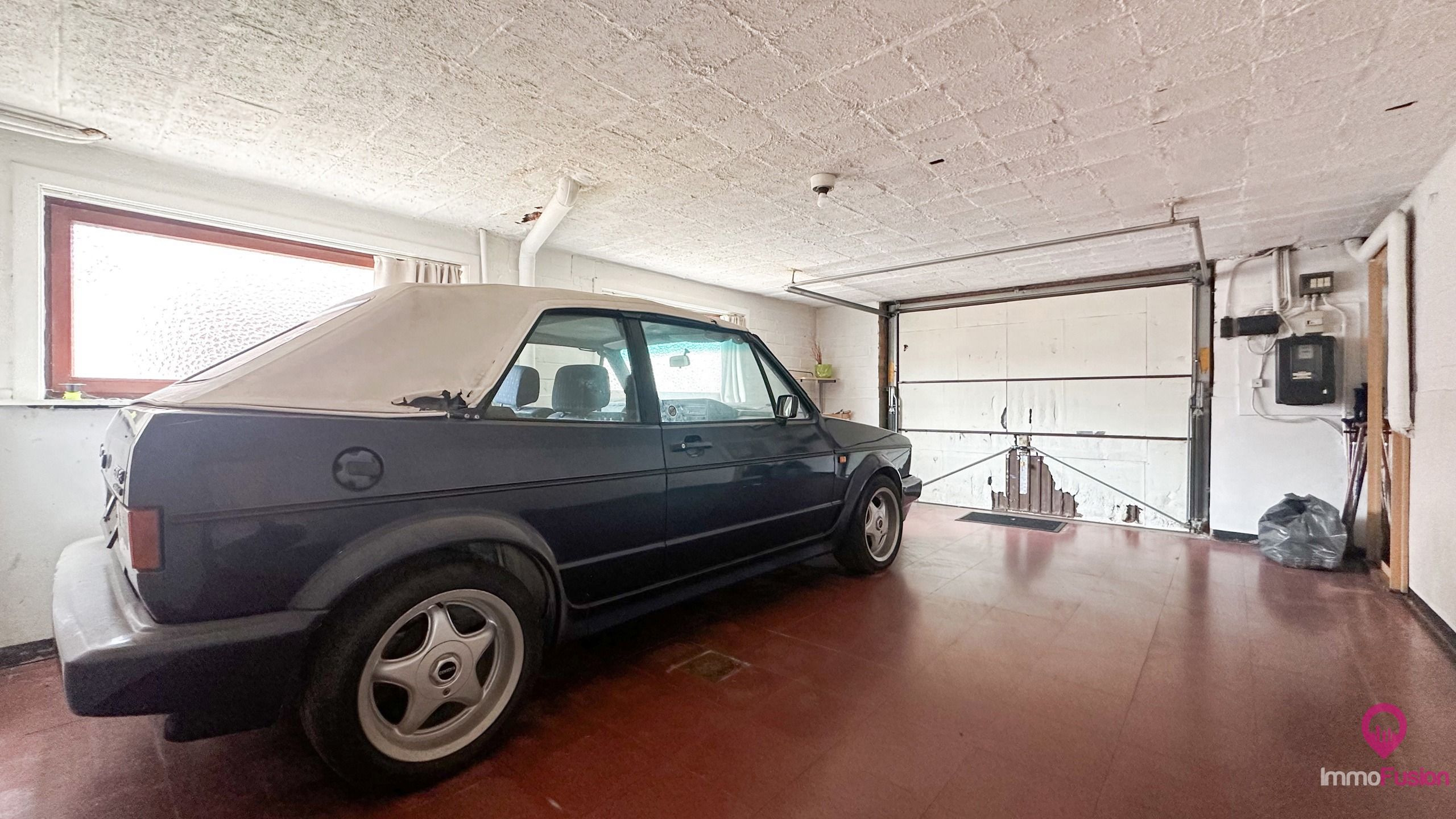 Ruime woning met 5slpk + groot perceel in bosrijke omgeving! foto 17
