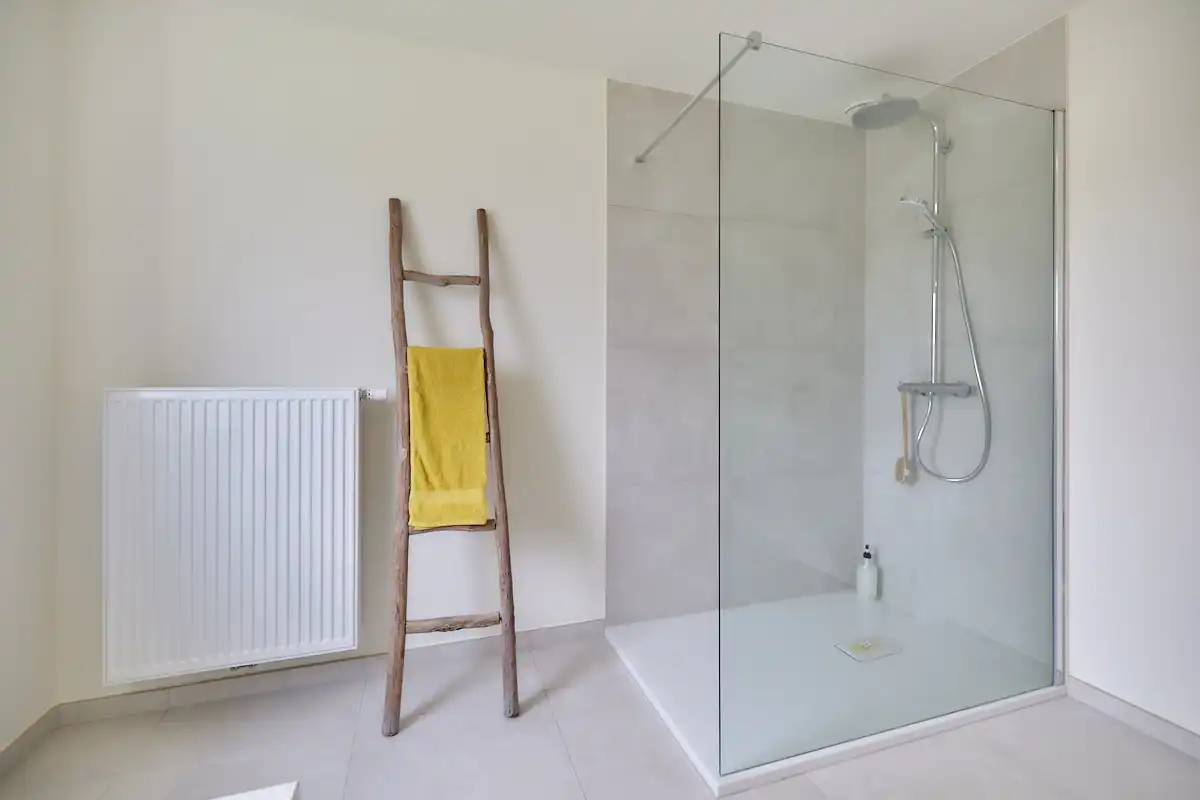 Deux maisons jumelées dans le calme de Laplaigne foto 10