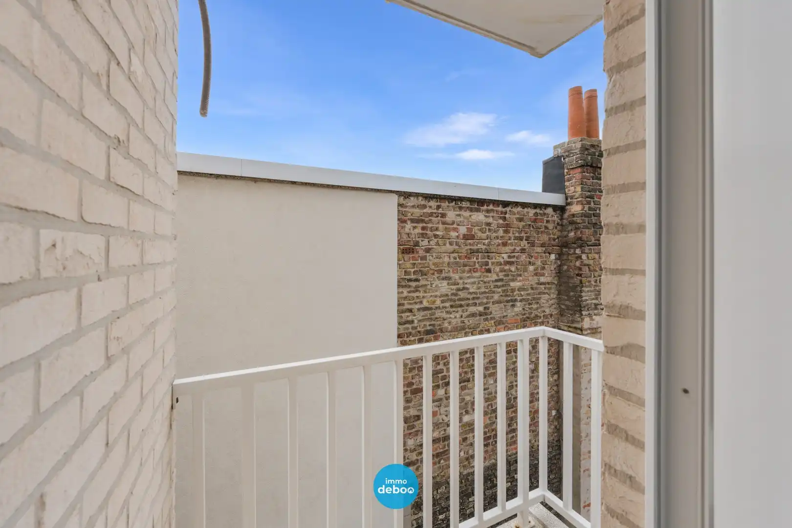 Prachtig lichtrijk appartement te centrum Oostende foto 15