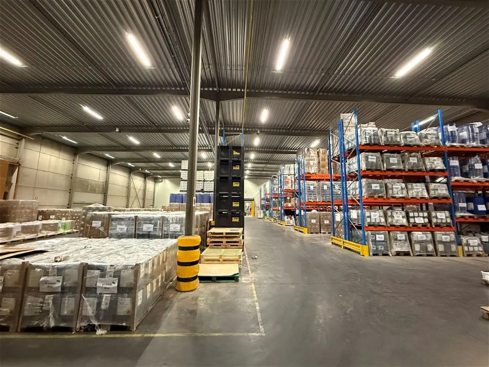 Industriële site Oudsbergen foto 6