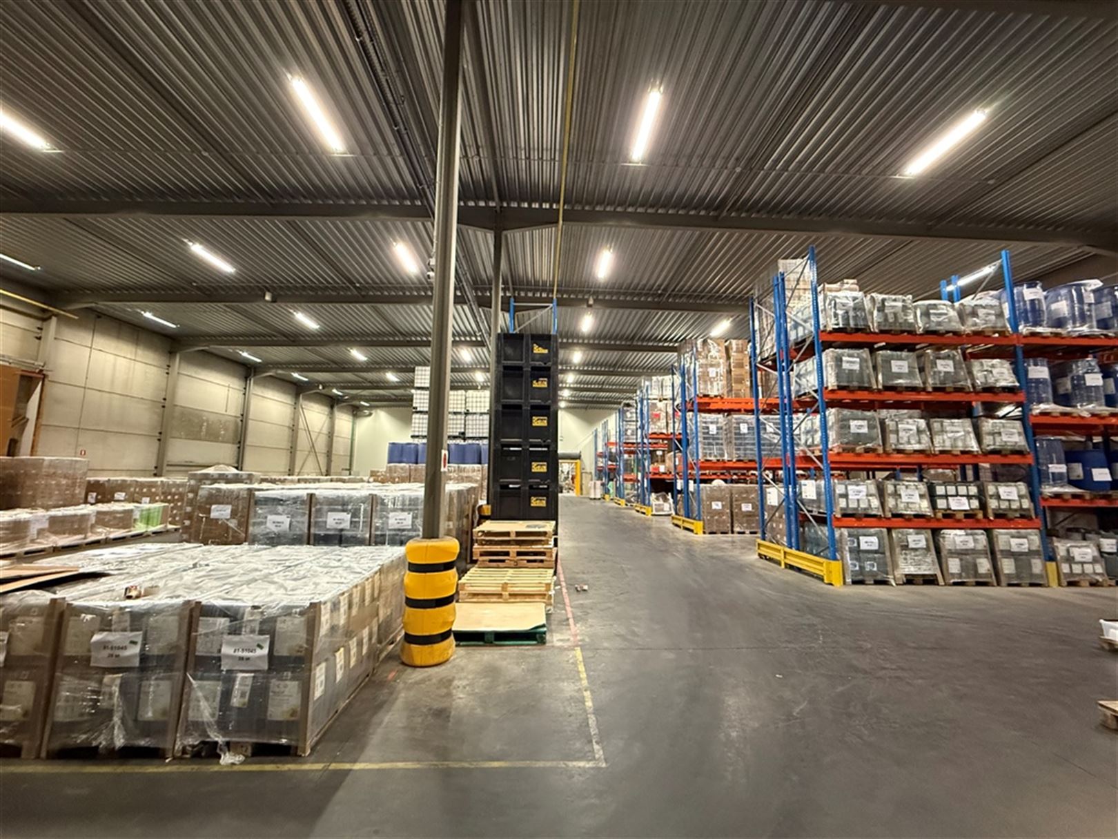 Industriële site Oudsbergen foto 6