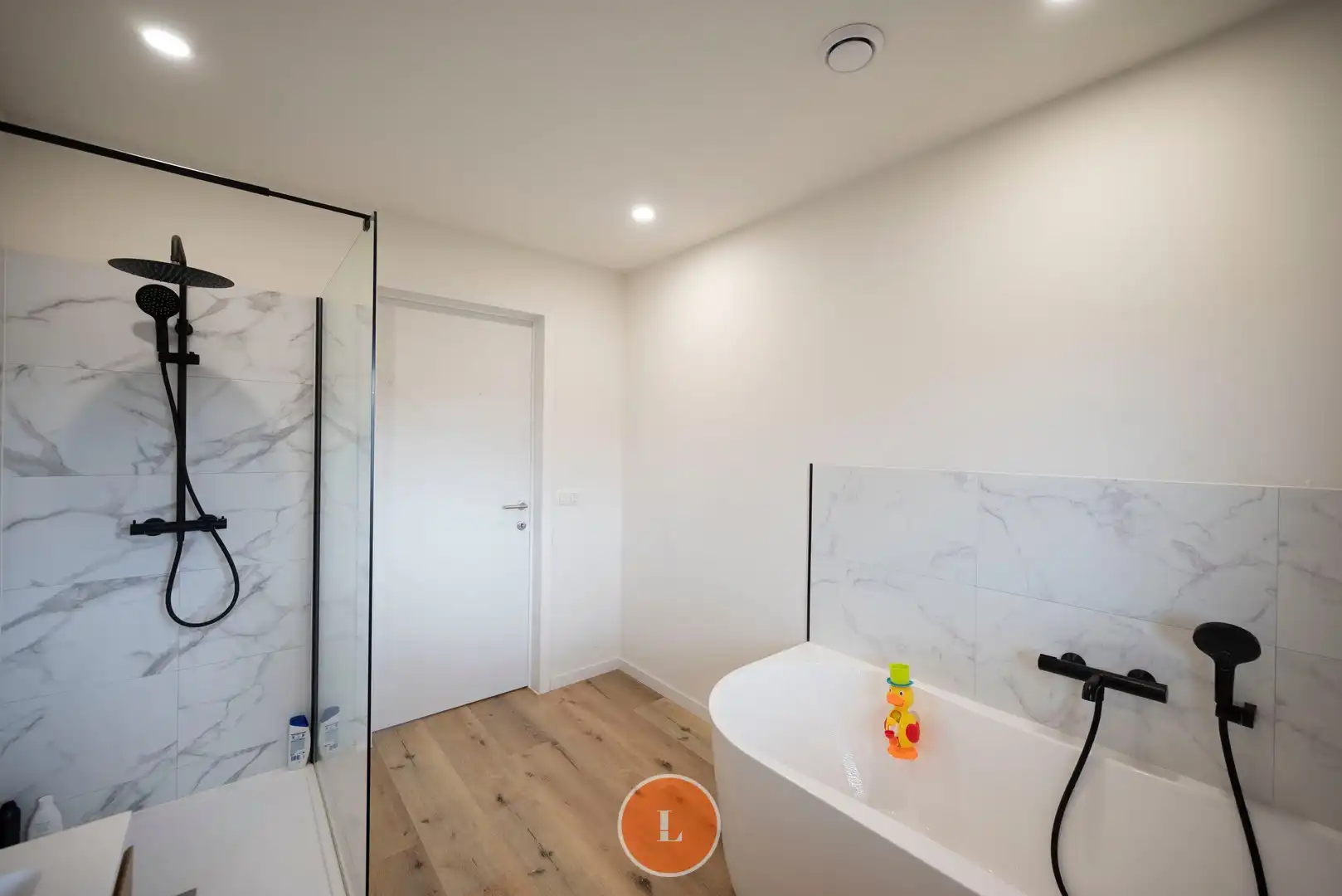 Nieuwbouw op toplocatie in Menen foto 12