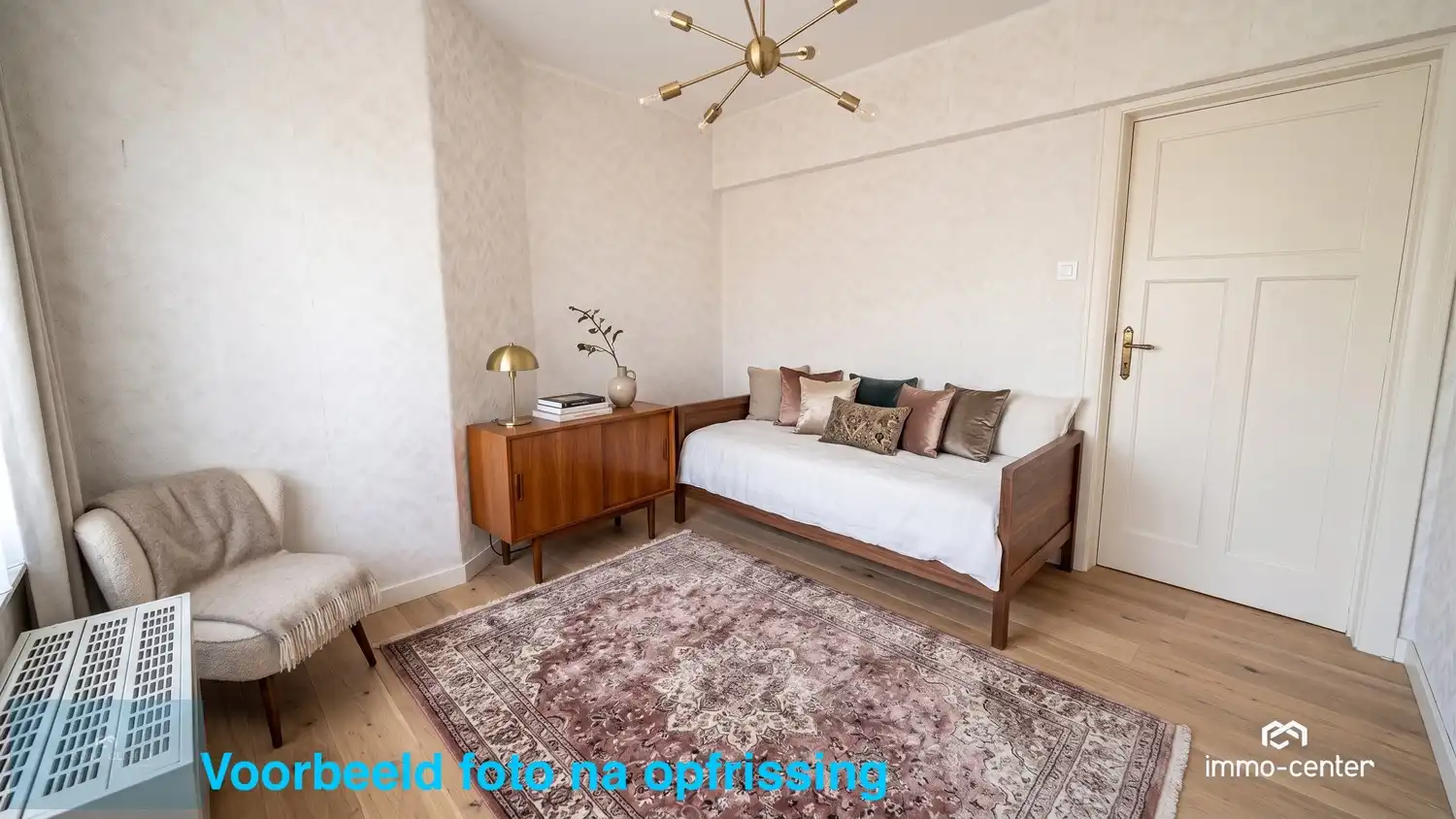 Woning met 3 slaapkamers op 515 m² in Houthalen foto 12