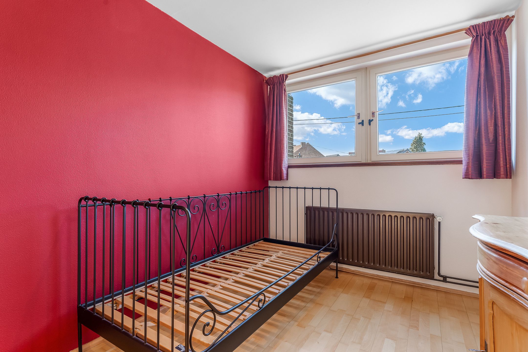 Vrijstaande woning met praktijkruimte te Zichen foto 18