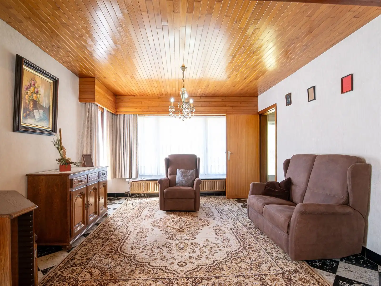 Huis foto 15