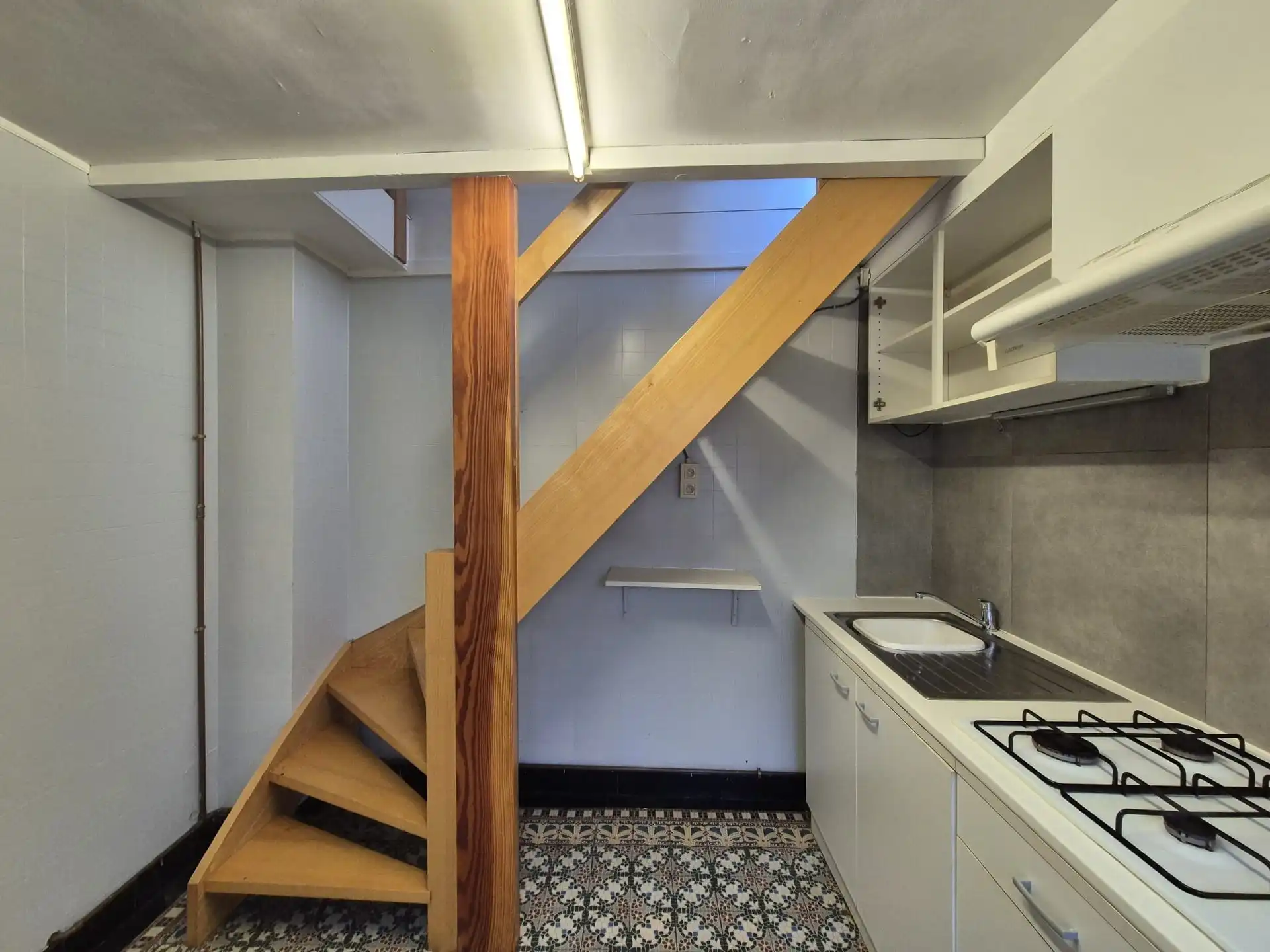 Gunstig gelegen kantoor op toplocatie centrum Melle. foto 11