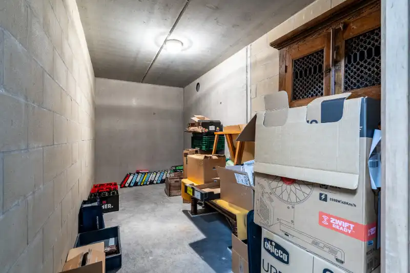 Energiezuinige appartement met prachtig open zicht foto 23