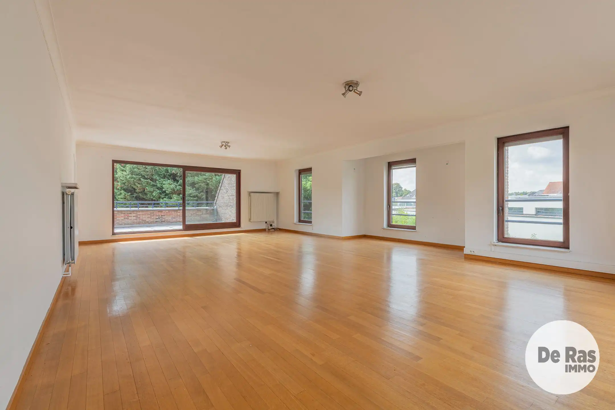Appartement te koop Parklaan 48F/32 - 9300 Aalst