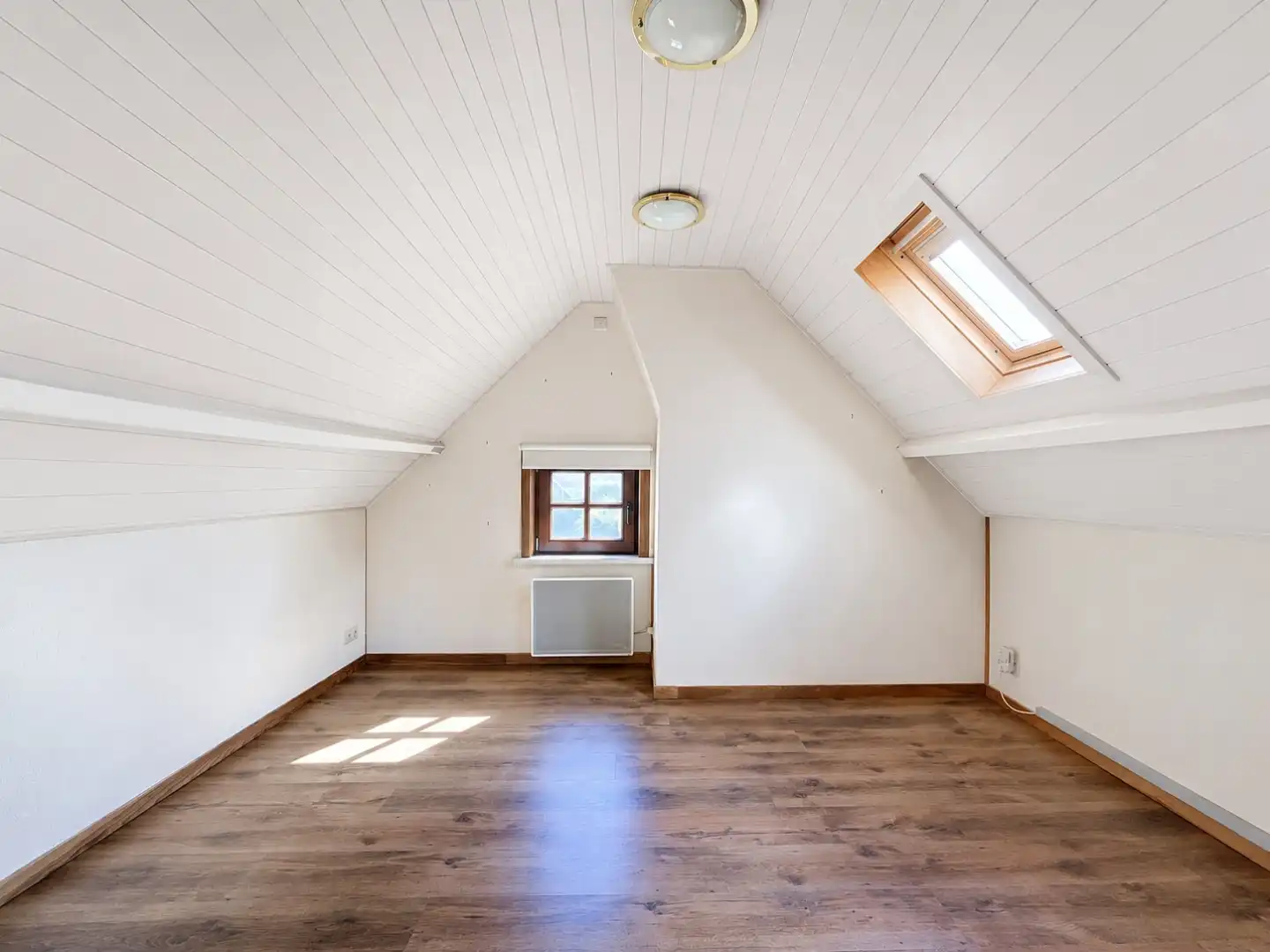Charmante woning te Koksijde-Dorp. foto 14