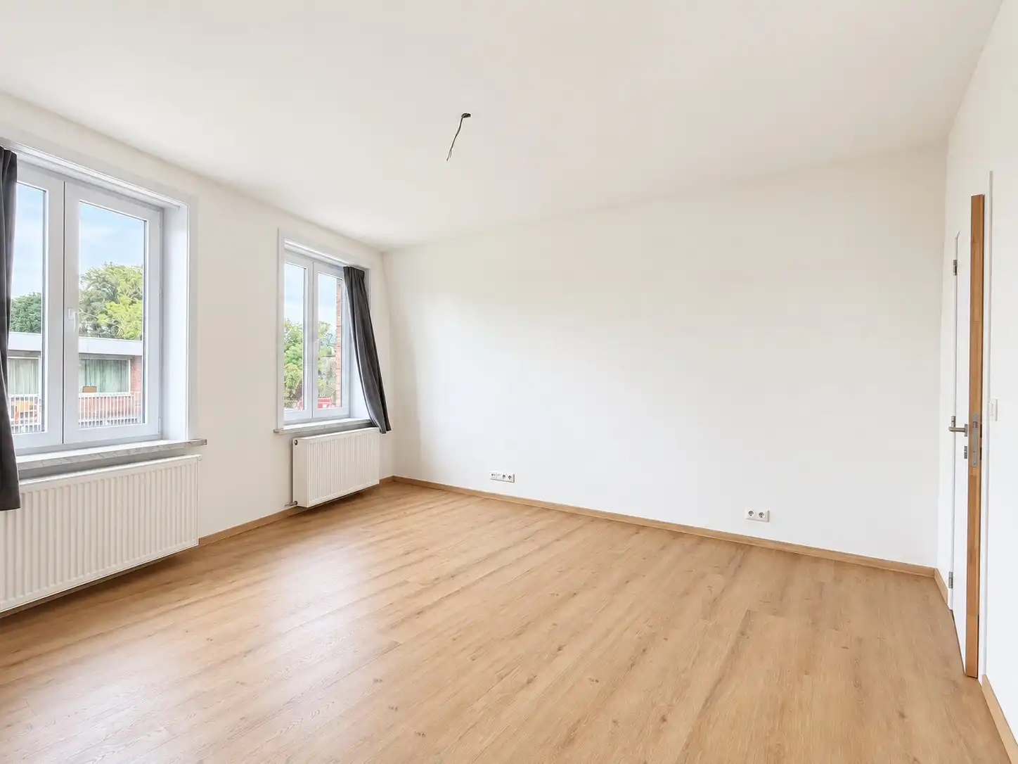 Sfeervol huis op een interessante locatie in Brugge foto 13