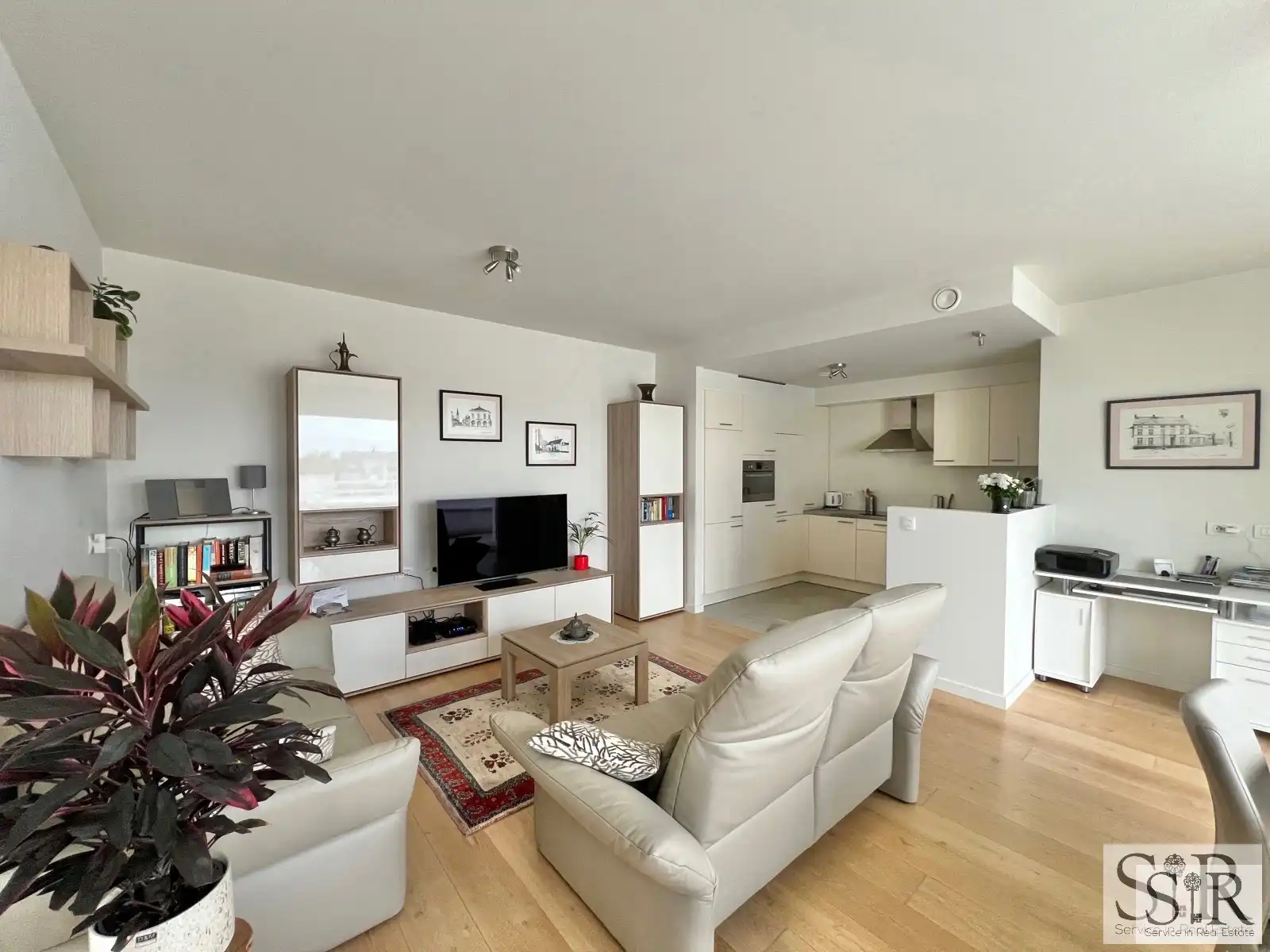 Serviceflat te koop foto 8