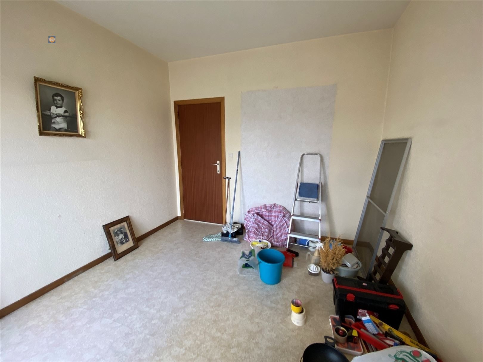 Appartement aan het water met garage foto 12