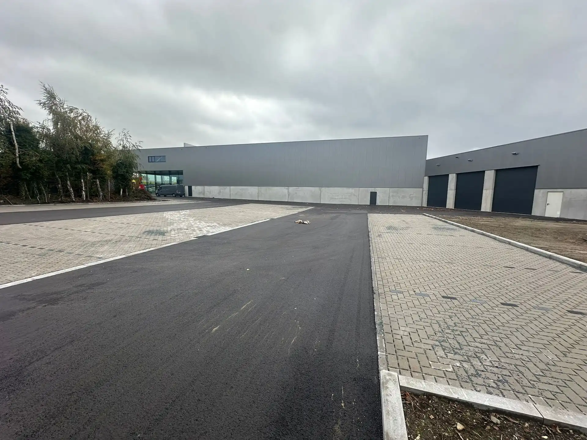 Bedrijfsvastgoed te huur foto 15